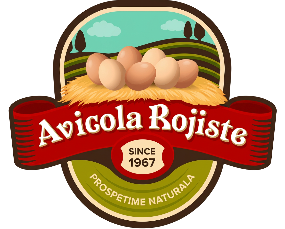 Avicola Rojiste